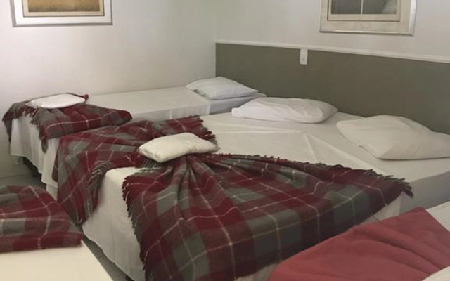 Pousada Mato Grosso Hotel