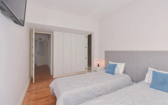 Peixinho Avenue Apartment