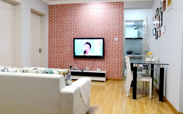 YuJieLong Home – Guest Rooms – Shanghai