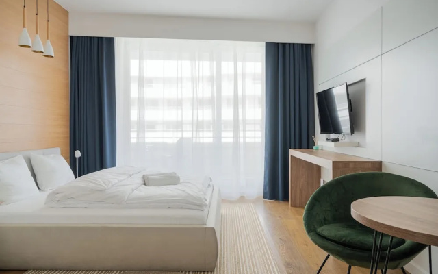 RentPlanet - Apartament OVO