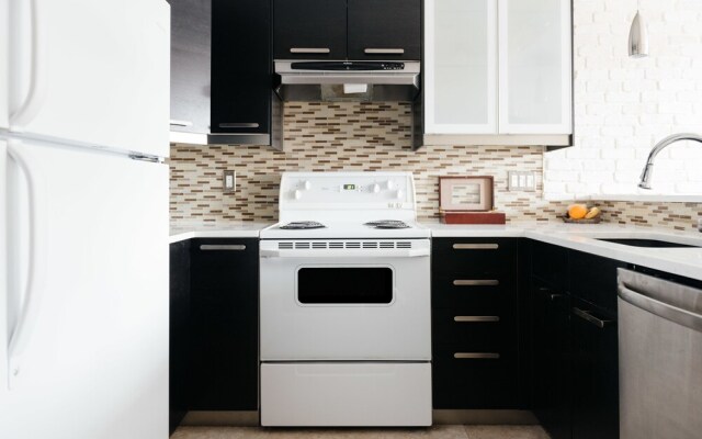 Bright 2BR in Plateau by Sonder
