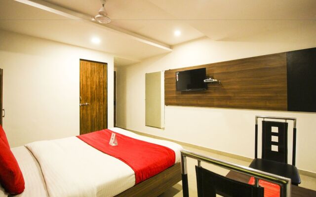 Hotel Apollo