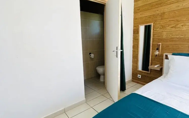 Villa et Appartement indépendant