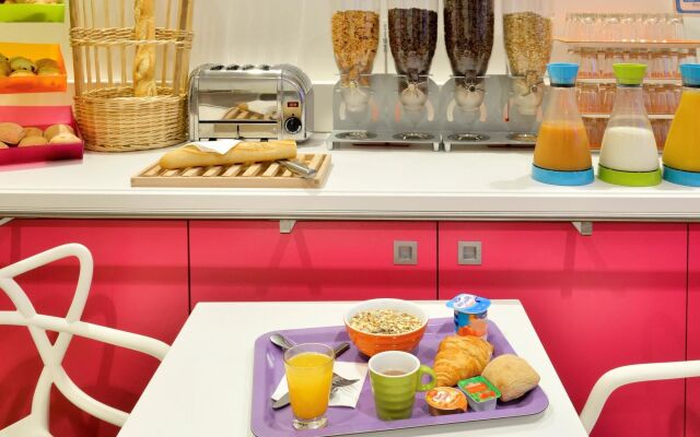 Ibis Styles Montelimar Centre