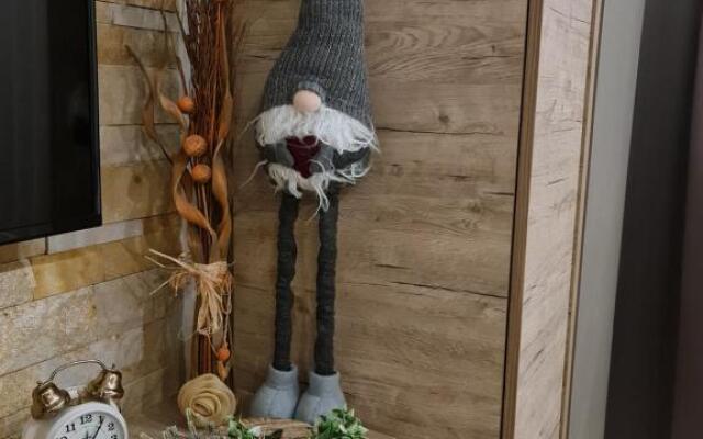 Apartman Sky Milmari L20