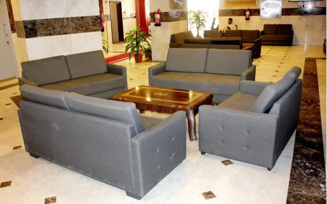 Manazel Alasala Makka Hotel 1