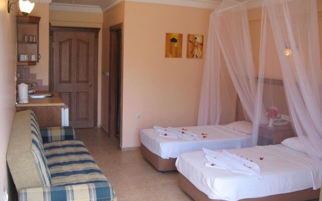 Rosy Suites Hotel