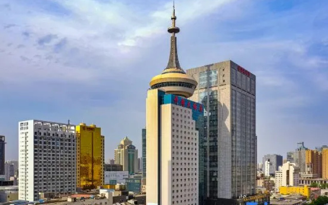 Kai Luan Hotel