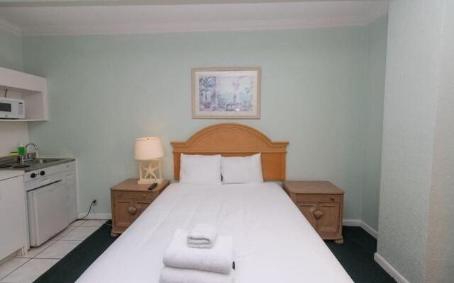 603 Studio Hollywood Beach