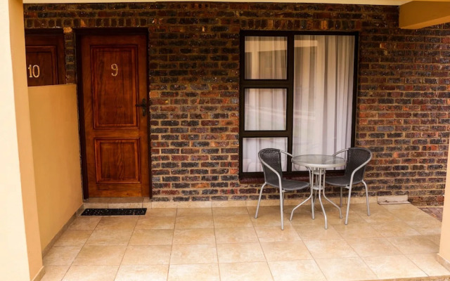 New Haven Guest House