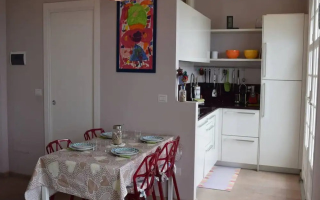 Apartment in Antibes With Shared Pool