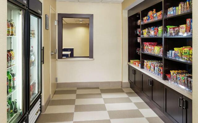 Hampton Inn & Suites San Bernardino