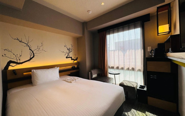 SHIZUTETSU HOTEL PREZIO Kyoto Karasumaoike