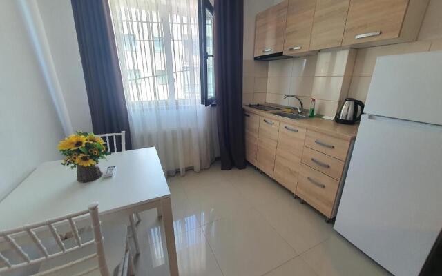Apartment Villa