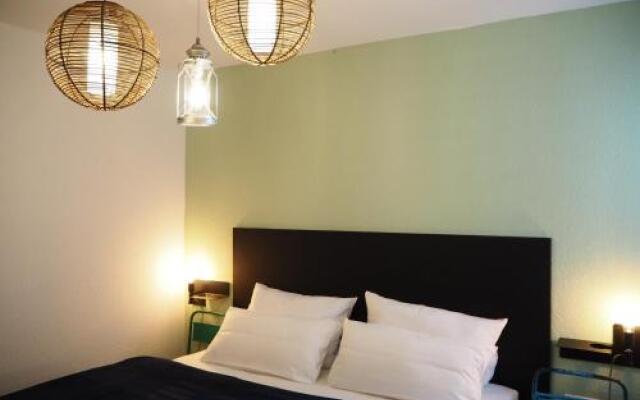 ONNO Boutique Hotel & Apartments