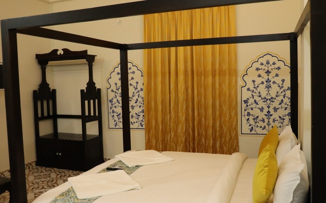 Hotel Naand Haveli