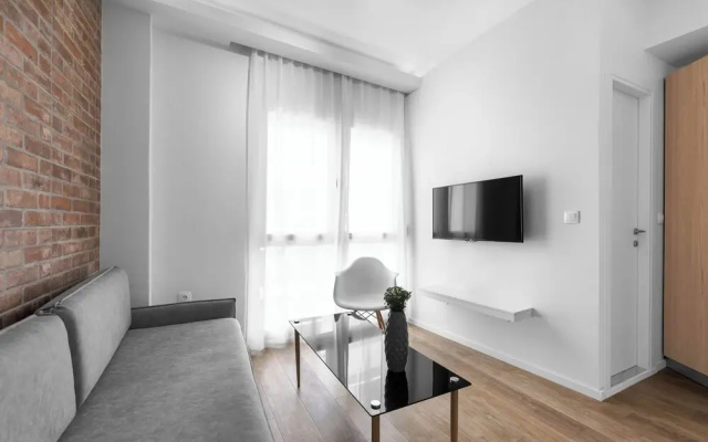 DeniZen Boutique Apartments, Nilie Hospitality MGMT