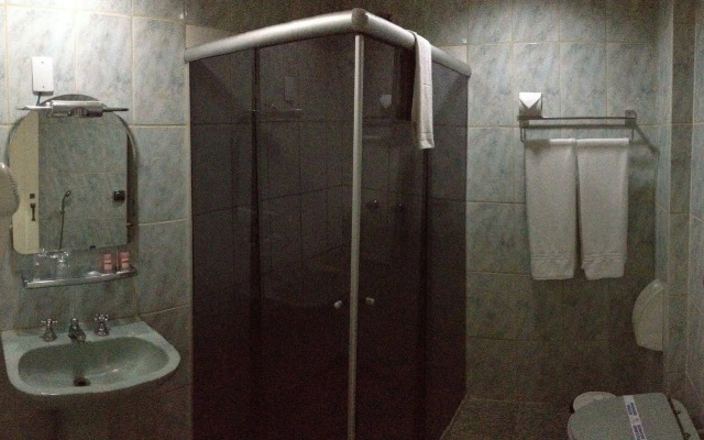 City Hotel Porto Alegre