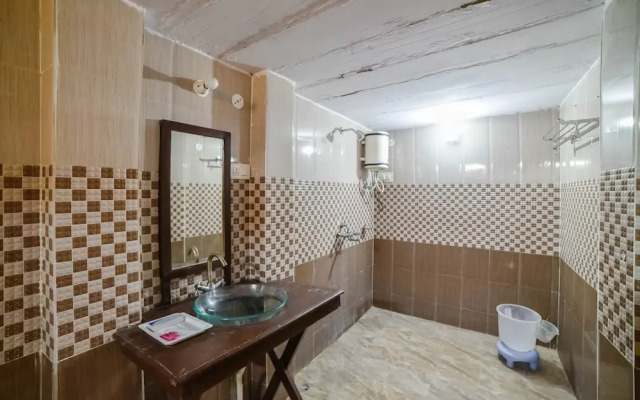 Pushkar Rajwara Resort