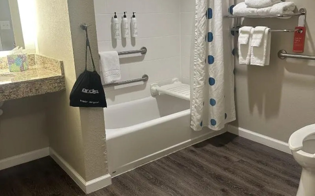Towneplace Suites Columbia Northwest/Harbison