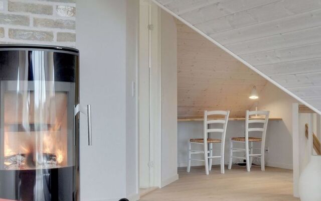 "Ansgar" - 200m from the sea in Western Jutland