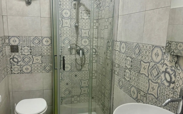 Hotel Santuario Pompei