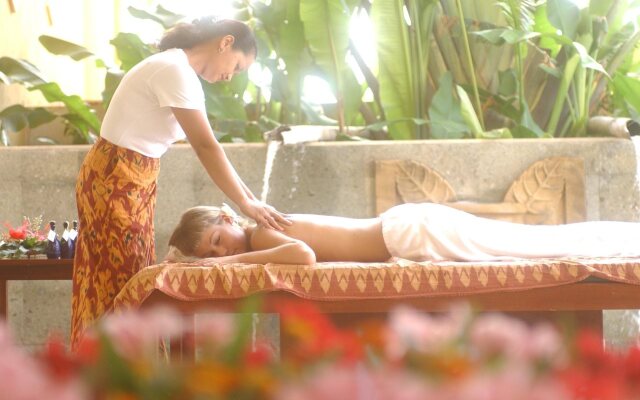 Mariana Resort & Spa