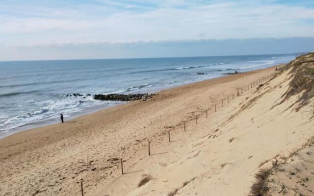 Appart Bord de Mer 6 PLaces