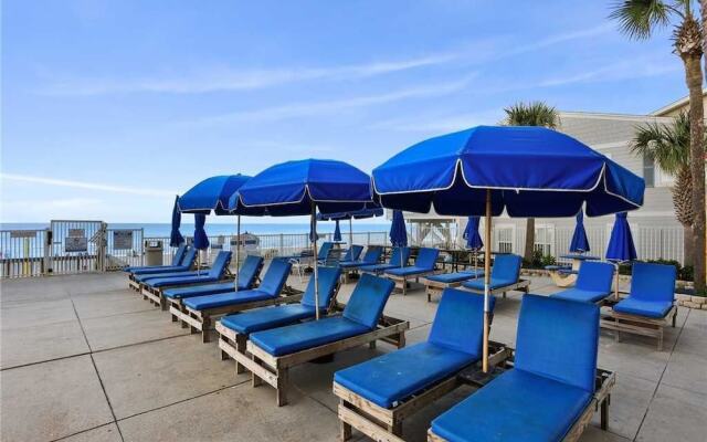 Regency Towers 1013 - Two Bedroom Condo