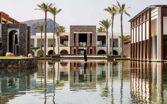 Amirandes, A Grecotel Resort To Live