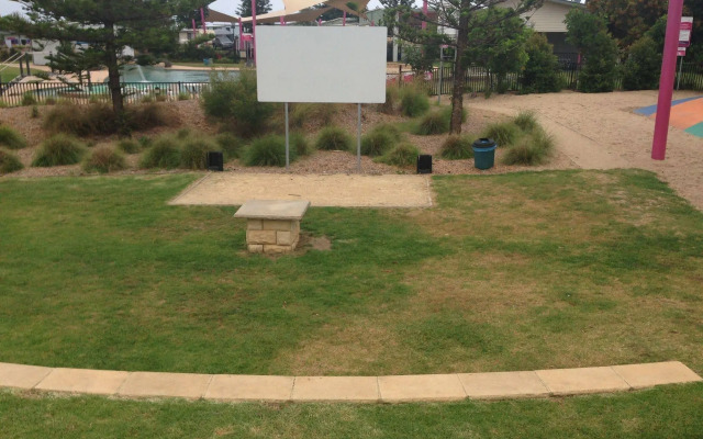 Toowoon Bay Holiday Park