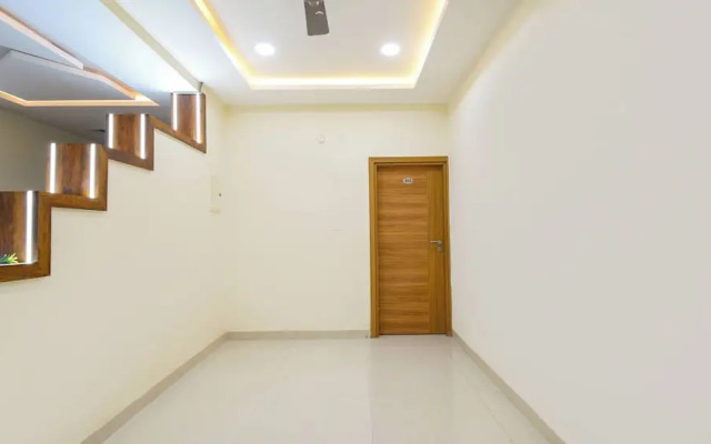 Hotel Navya Grand Luxury Rooms