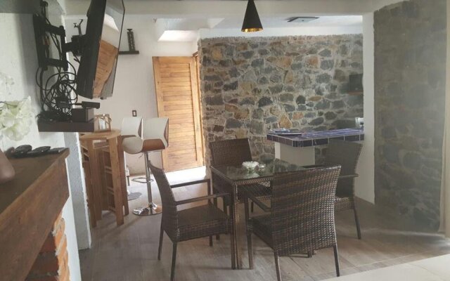 La Mora Casa de Campo