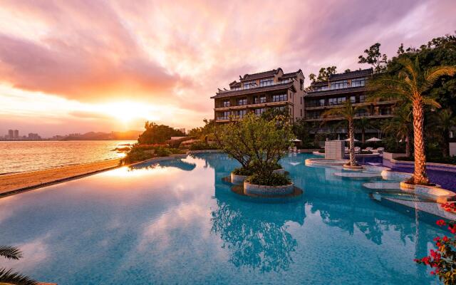Angsana Zhuhai Phoenix Bay