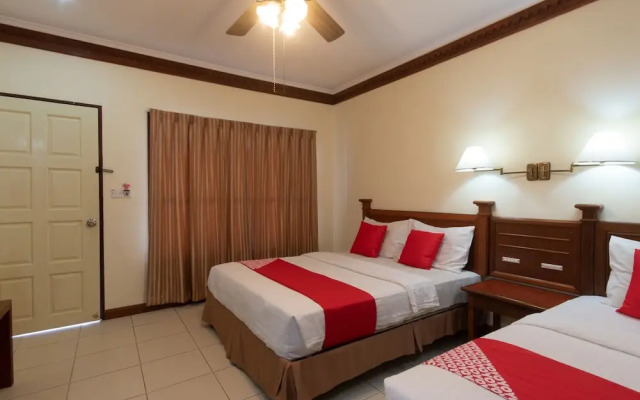 Super OYO 89300 Zen Garden Resort