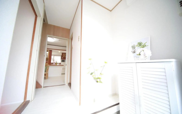 Higashiomi Large House – Guest Rooms – Higashiomi