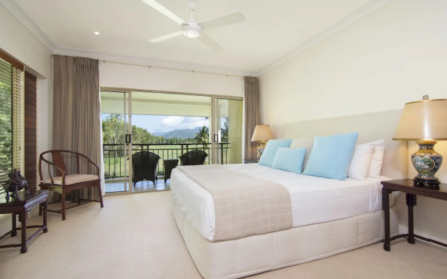 Paradise Links Resort Port Douglas