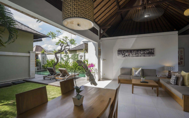Pradha Villas Seminyak