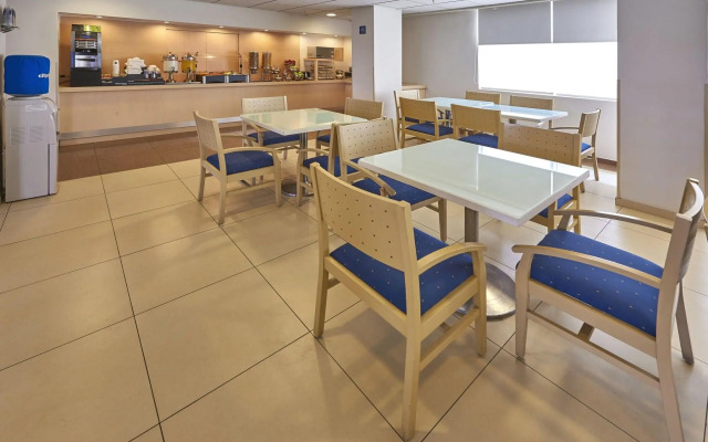 City Express by Marriott Puebla Finsa