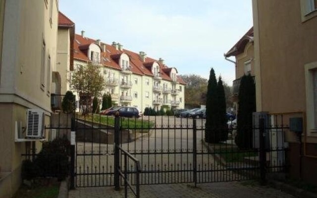 Centrum Apartman