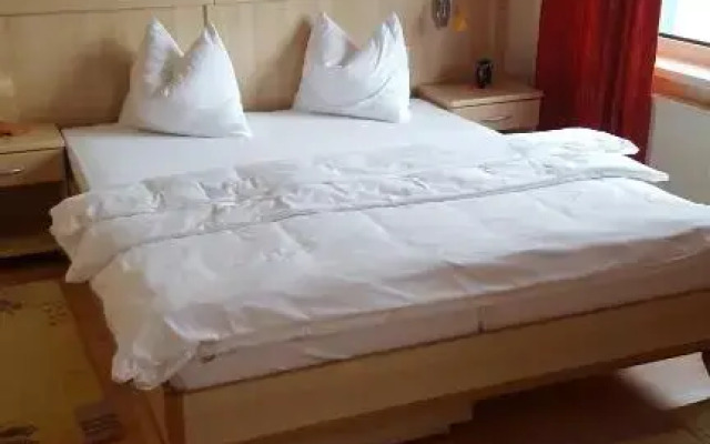 Apartment Šafrán