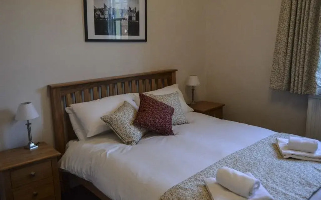 The Crown Hotel