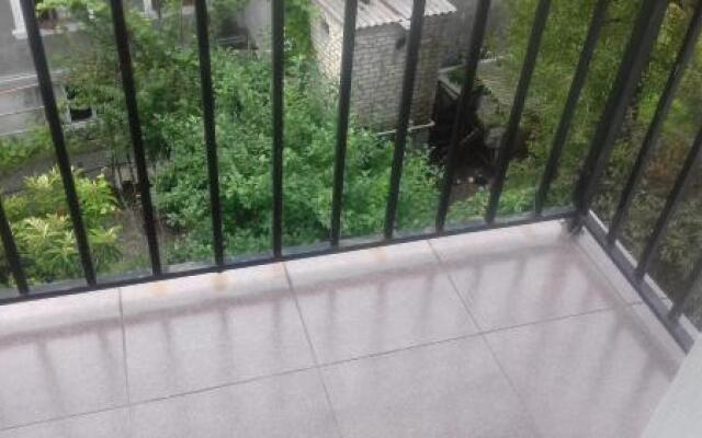 Guest House on Rustaveli 347D