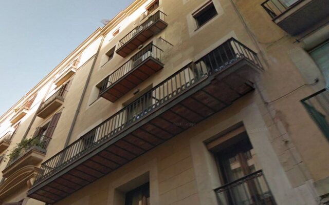 MH Apartments Ramblas