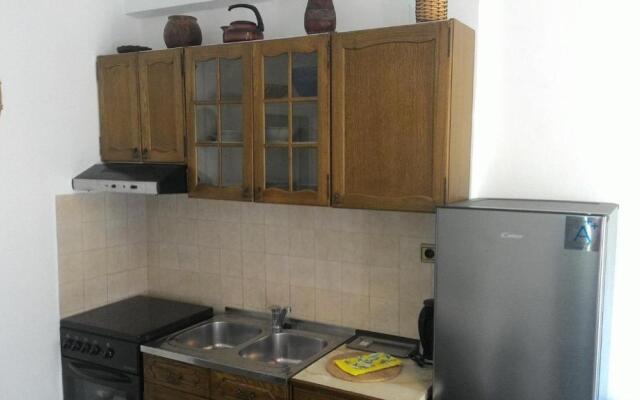 Apartments Prisnac