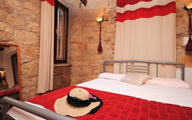 Guesthouse Ancient Stone