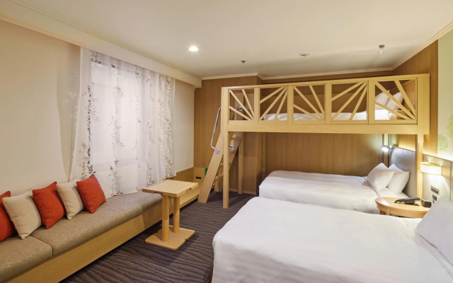 Kichijoji Excel Hotel Tokyu 