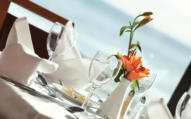 Best Western Palace Hotel & Casino