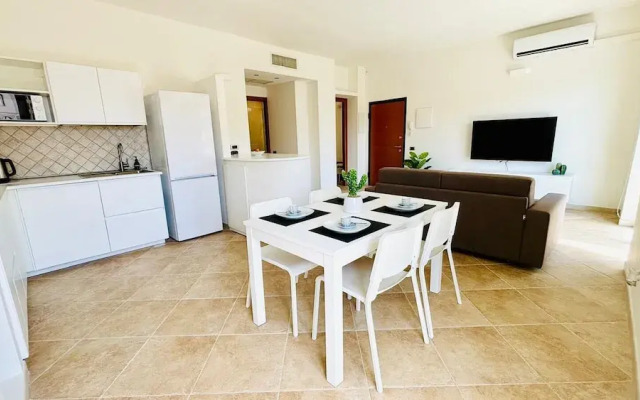 Sunshine Apartment - Cagliari