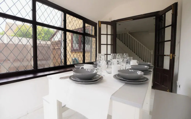 Everglades Hideaway in Gillingham